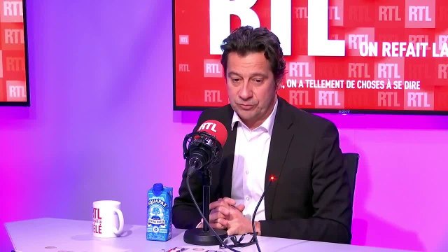 Les Enfoirés : Laurent Gerra explique pourquoi il n'a jamais voulu intégrer la troupe