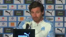 26e j. - André Villas-Boas revient sur l’affaire Marega : “Pour moi, c’est honteux”