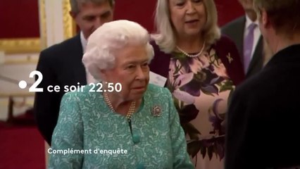 Complément d'enquête - 5 mars