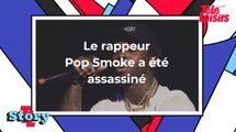 Pop Smoke, rappeur de 20 ans, a été assassiné