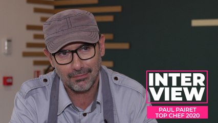 Top Chef : qui est Paul Pairet, le nouveau juré ?