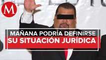 Jueza definirá mañana si dicta auto de formal prisión contra ex líder del PRI en CdMx