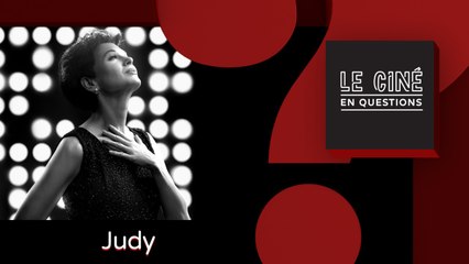 CEQ Judy : Renée Zellweger chante-t-elle vraiment dans le film ?