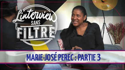 Marie-José Pérec "peinée" par la mise à l'écart de Patrick Montel sur France Télé