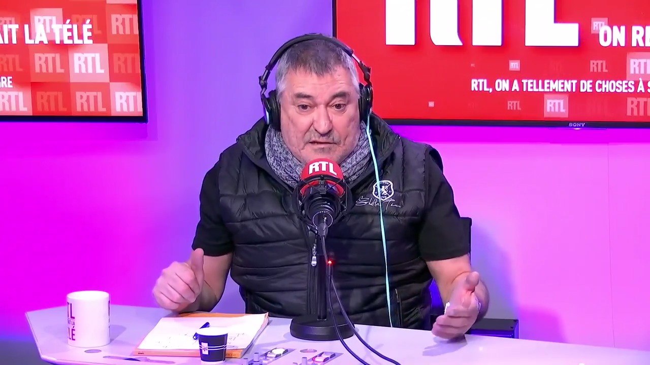 Jean-Marie Bigard appelé par Brigitte Macron et l'Elysée : ses révélations dans On refait la télé