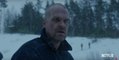 Stranger Things 4 (Netflix) : le premier teaser de la saison 4 est là... Et Hopper est vivant !