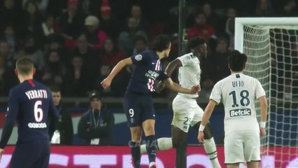 Lyon / Saint-Etienne - 1er mars