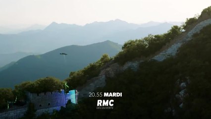 La Grande Muraille de Chine : Et si c’était à refaire ? - 3 mars