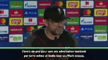 8es - Klopp : 