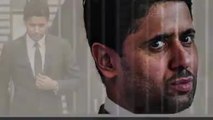 PSG - Nasser al-Khelaïfi inculpé pour corruption présumée