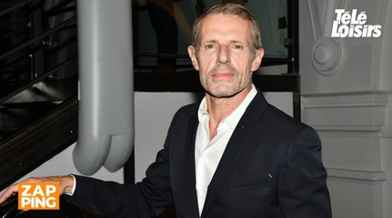 Lambert Wilson explique pourquoi il n'aime pas les cérémonies des César
