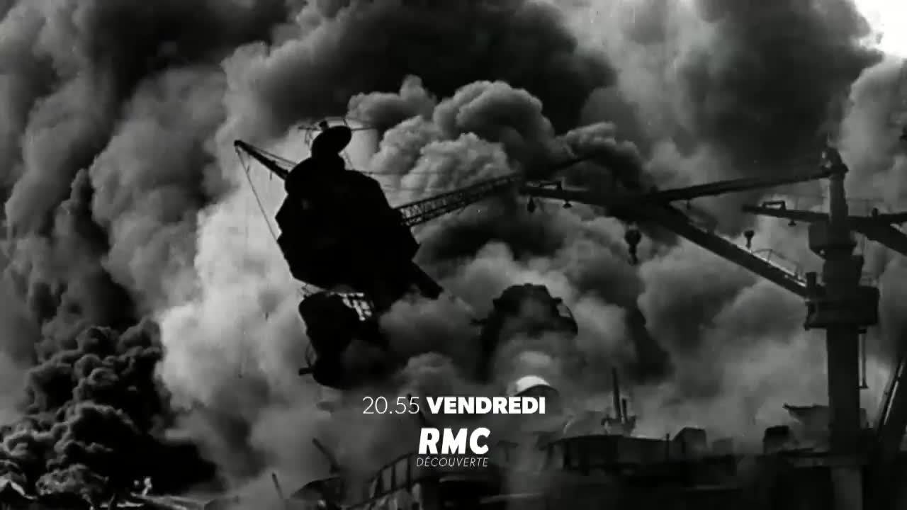 39-45 : une guerre stratégique - 28 février