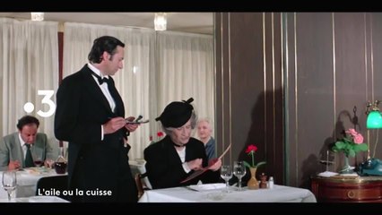 L'aile ou la cuisse - 13 février