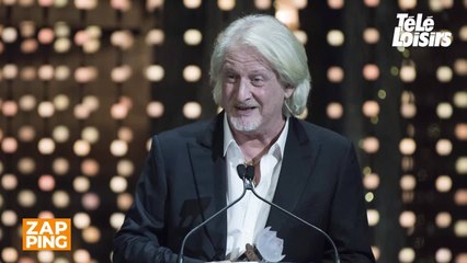 Patrick Sébastien : sa violente charge contre Nagui et France 2, "Ces gens sont malades, ce sont des psychopathes !"