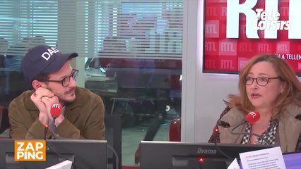 César 2020 : Catherine Frot a décidé de prendre ses distances avec la cérémonie