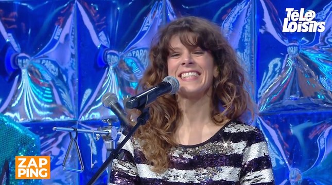 N'oubliez pas les paroles : Magali Ripoll surprend Nagui en dévoilant son nouveau fantasme, après Amir !