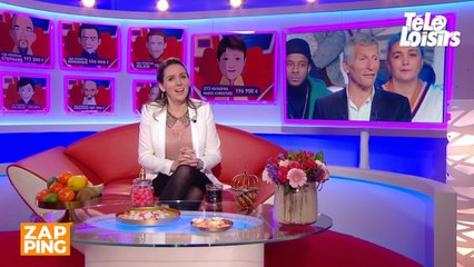 Sandrine (TLMVPSP) : découvrez sa technique (quasi-militaire) pour réviser !