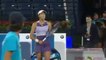 Dubaï - Clijsters battue pour son retour : la balle de match de Muguruza