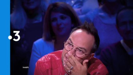 La boite à secret - 7 février