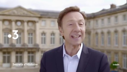 Secrets d’histoire - 17 février