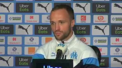 OM - Germain : "Je n'ai pas encore réfléchi à mon futur"