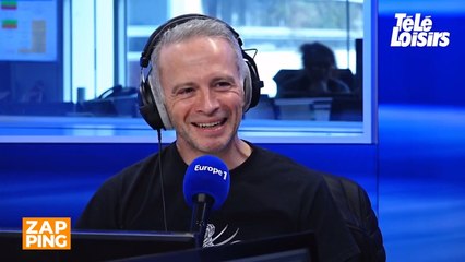 Fort Boyard : Samuel Étienne dévoile la raison pour laquelle il ne participera plus au jeu !