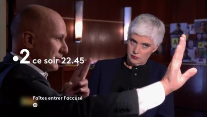 Faites entrer l'accusé - 17 février