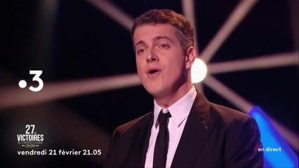 27èmes Victoires de la musique classique 2020 - 21 février