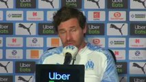 26e j. - André Villas-Boas revient sur la série marseillaise et fustige l’arbitrage