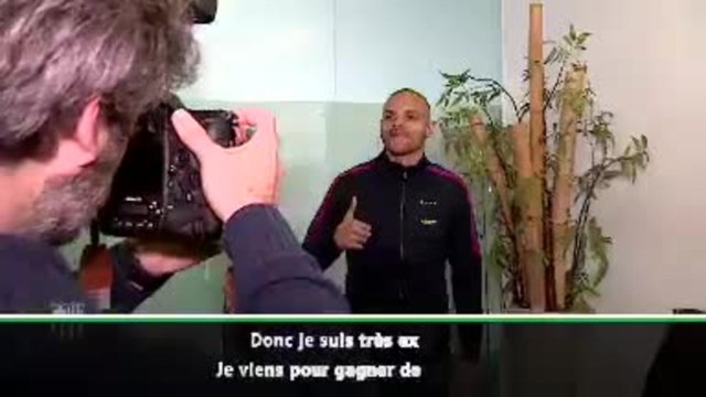 Barça - Braithwaite : Un rêve qui devient réalité