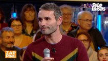 Mickaël de N'oubliez pas les paroles évoque sa situation amoureuse…