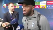 8es - Ndombele : 