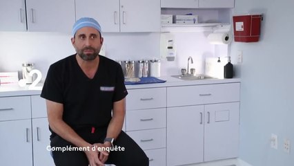 Complément d'enquête - 6 février