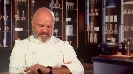 Top Chef 2020 : un candidat s'absente d'une épreuve à cause… d'une envie pressante