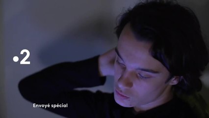 Envoyé spécial - 13 février
