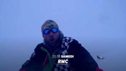 Seuls face au Montana - 15 février