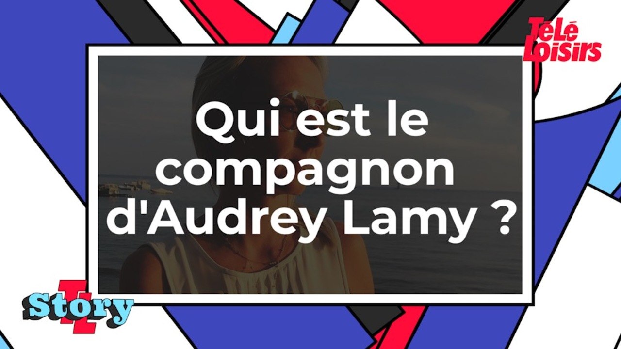 Qui est Thomas Sabatier, le compagnon d'Audrey Lamy ?