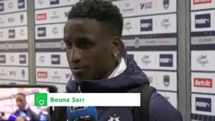 Quarts - Lopes/Mandanda, dynamiques inversées