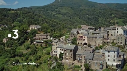 Capitaine Marleau - 18 février