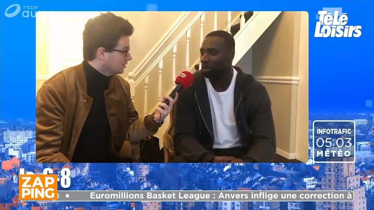 Omar Sy prêt à refaire le SAV des émissions… à une condition