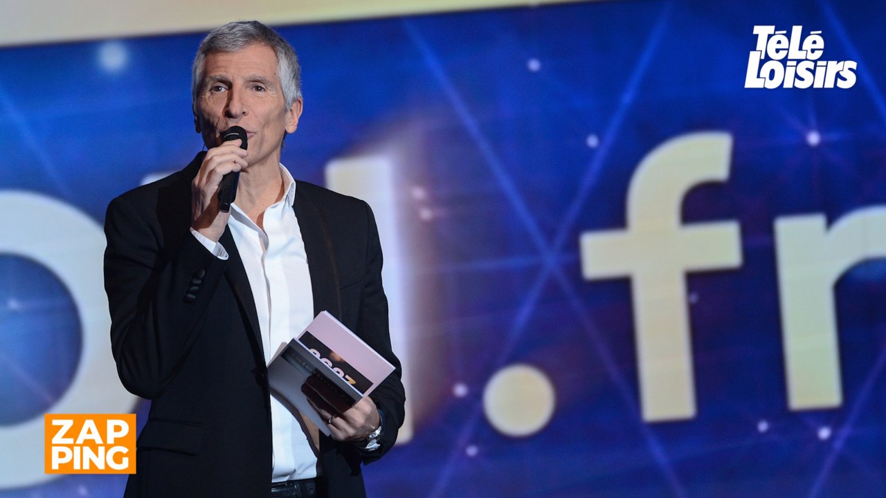 Nagui répond aux critiques sur la nouvelle version d'Intervilles sans vachette