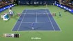 Dubaï - Clijsters a livré un beau combat pour son retour : le résumé du match