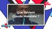 Claude Makélélé : que devient l'ancien footballeur ?