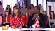 Omar Sy et Bérénice Bejo se confient sur leurs vies de famille dans Clique