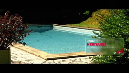 Héritages - 13 février