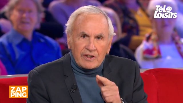 Louis de Funès : pourquoi l'acteur détestait Patrice Laffont après son second rôle dans le Gendarme de Saint-Tropez