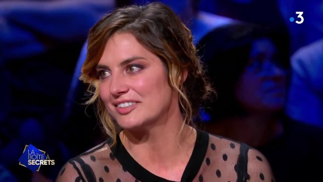 Laëtitia Milot annonce ne plus pouvoir avoir d'enfants à cause de l'endométriose