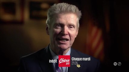 Snapped : les coupes tueurs - 11 février