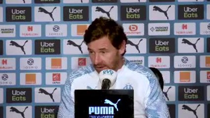 24e j. - Villas-Boas veut rester solide contre Toulouse