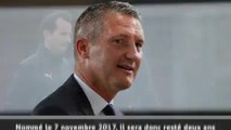 Ligue 1 - Létang et Rennes, le divorce